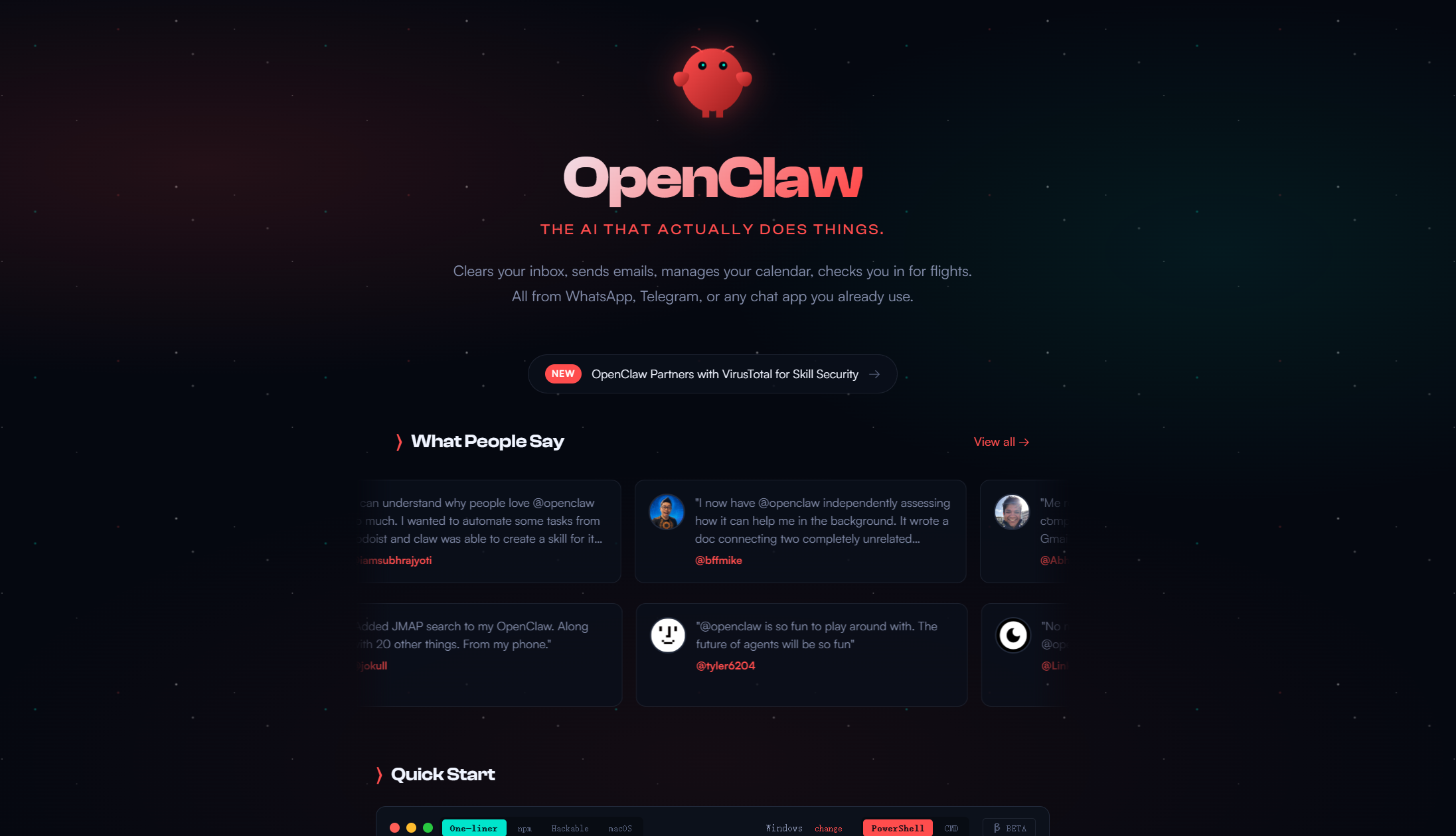 OpenClaw